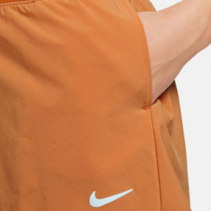 NIKE Court Victory Shorts w Ballpockets Orange