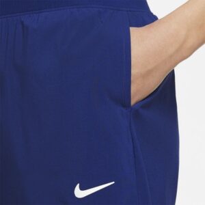 NIKE Court Victory Shorts with Ballpockets Purple