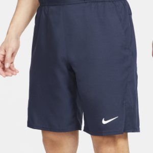 NIKE Victory Shorts 9 tum Navy Mens