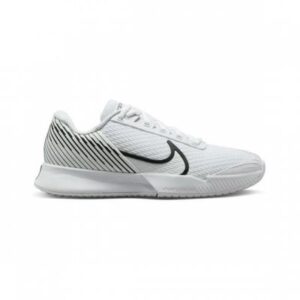 NIKE Zoom Vapor Pro 2 Allcourt White/Bk Women