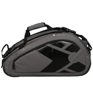 NOX AT10 Team Grey/Black Padelbag