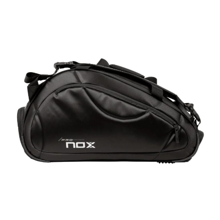 NOX Pro Series Väska Svart