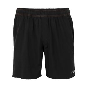 NOX Team Shorts Svart