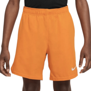 Nike Court Flex Ace Shorts Boys - M orange Junior > Nike