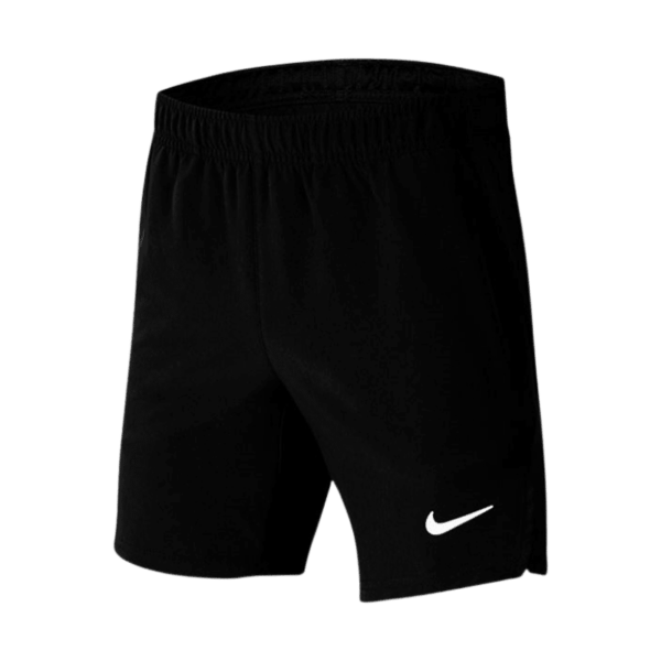 Nike Court Flex Ace Shorts Boys - S Svart Junior > Nike