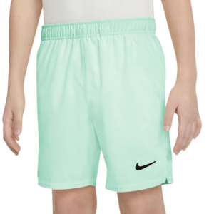 Nike Court Flex Ace Shorts Boys - S mint Junior > Nike