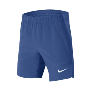 Nike Court Flex Ace Shorts Boys - XS Blå Junior > Nike