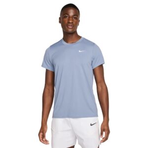Nike Court Victory Dri-FIT T-shirt Ashen Slate