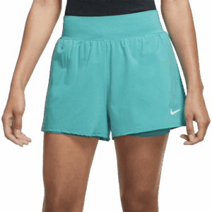 Nike Court Victory Shorts W - XS Grön Damkläder > Nike