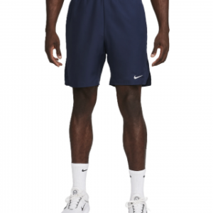 Nike Court Victroy Shorts 9 tum navy Mens