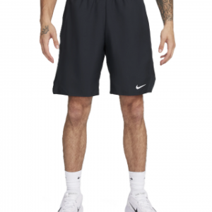 Nike Court Victroy Shorts Black 9tum Mens