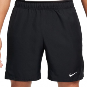 Nike Court dri-Fit Victory Shorts 7 tum Black Mens