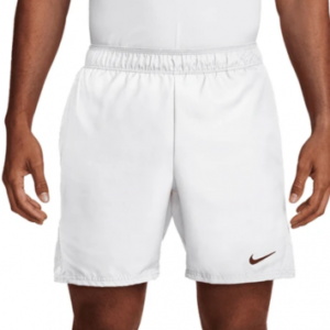 Nike Court dri-Fit Victory Shorts 7 tum White