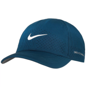 Nike Dri-FIT Advantage Cap Navy