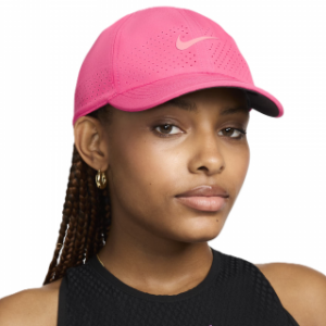 Nike Dri-FIT Advantage Cap Pink