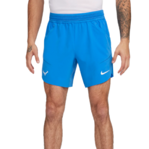 Nike Dri-FIT Advantage Rafa 7 tum Blue Mens