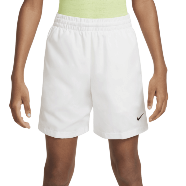 Nike DriFIT Shorts Boys - L Vit Junior > Nike