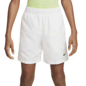 Nike DriFIT Shorts Boys - S Vit Junior > Nike