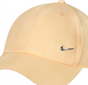 Nike Heritage 86 Apricose Cap