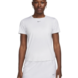 Nike One Classic Tee White Women