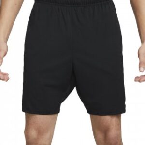 Nike Totailty DriFit Shorts 7tum Black Mens