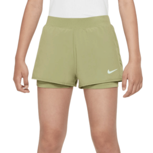 Nike Victory Shorts Girls - XL Grön Junior > Nike