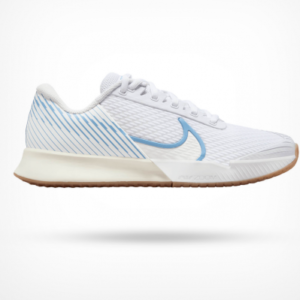 Nike Zoom Vapor Pro Wh/Blue All Court Women