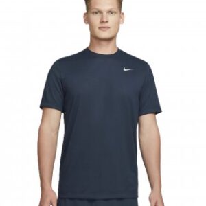 Nike dri-Fit Legend Navy Mens