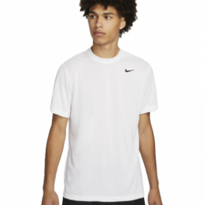 Nike dri-Fit Legend White Mens