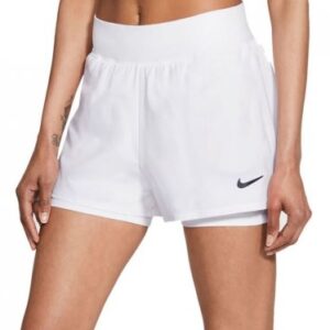 NikeCourt Dri-FIT Victory Ballpockets White Women