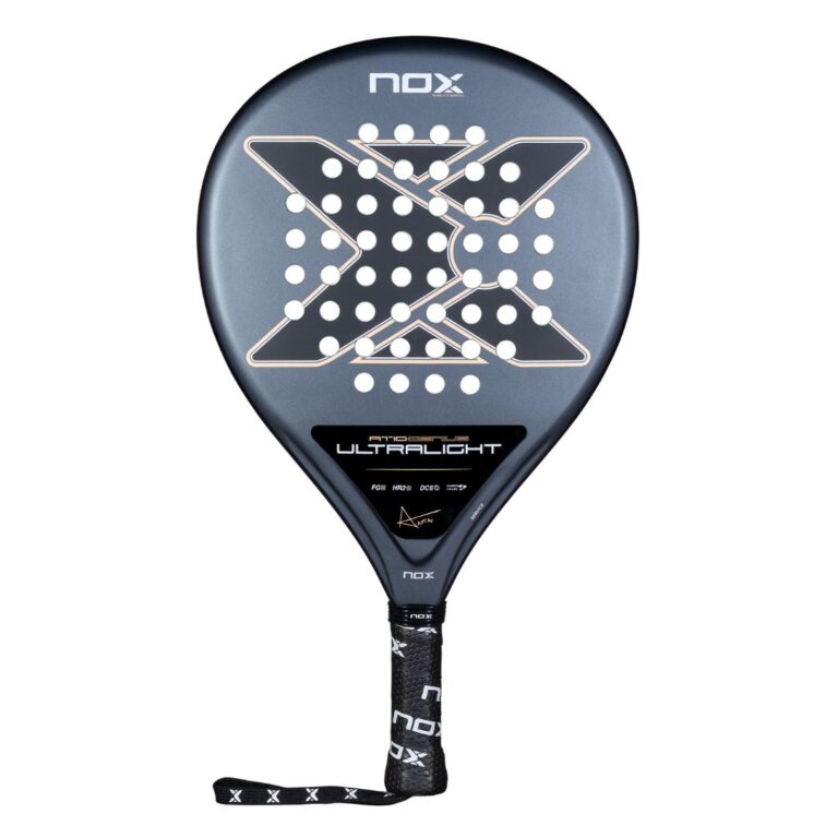 Nox AT10 Genius Ultralight 2026