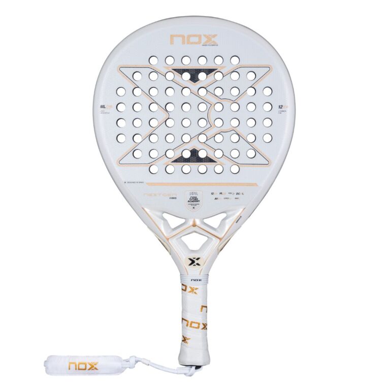 Nox Nextgen Pro Hybrid 12K 2026
