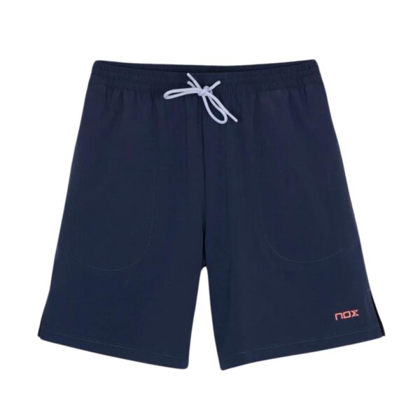 Nox Pro Shorts Navy