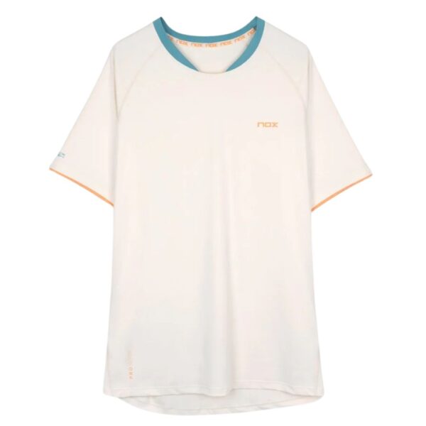 Nox Pro T-shirt Vanilla Ice