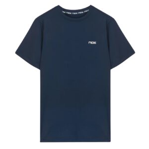 Nox Team Regular T-shirt Dark Blue