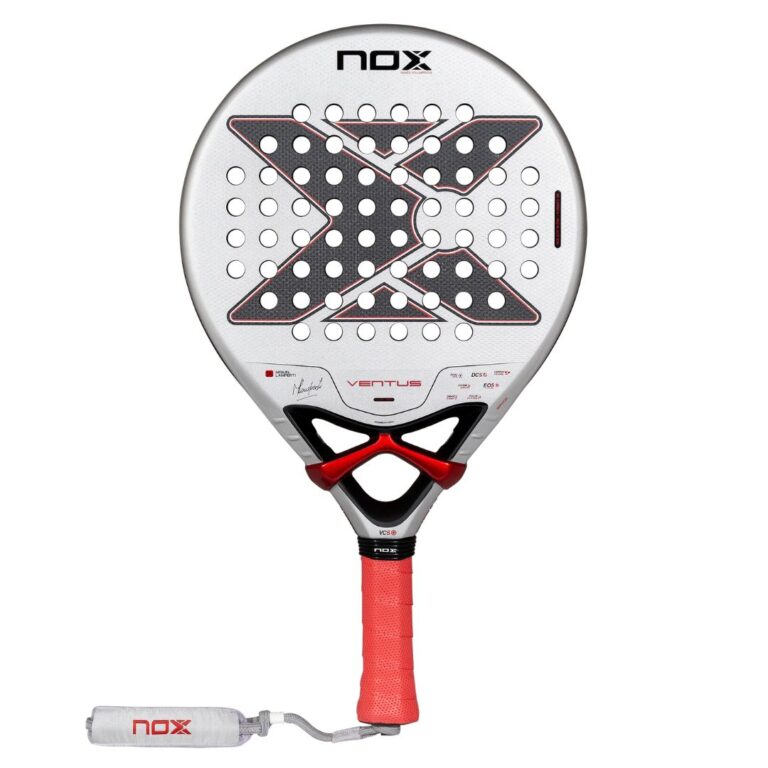 Nox Ventus Control 3K by Miguel Lamperti 2027 (PRE-ORDER)
