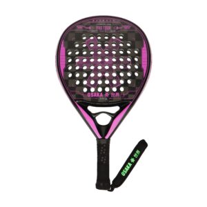 Osaka Pro Tour Tech Black/Purple