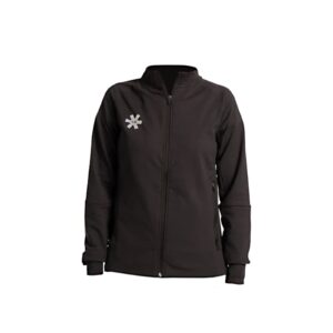 Osaka Track Top Black