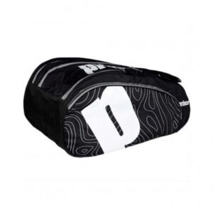 PRINCE Premium Padel Bag Black