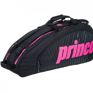 Prince Tour Future Black/Pink