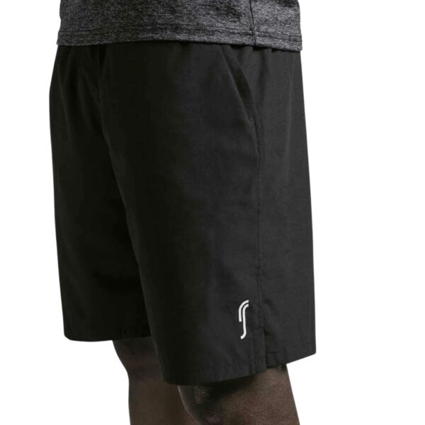 RS Herr Classic Shorts Black