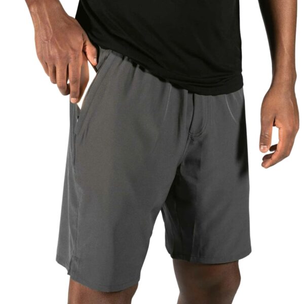 RS Herr Classic Shorts Grey