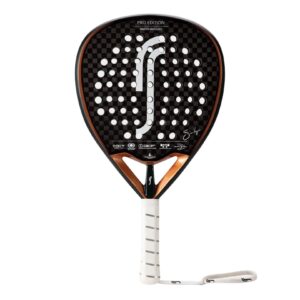 RS Padel Pro Edition Simon Vasquez 2022