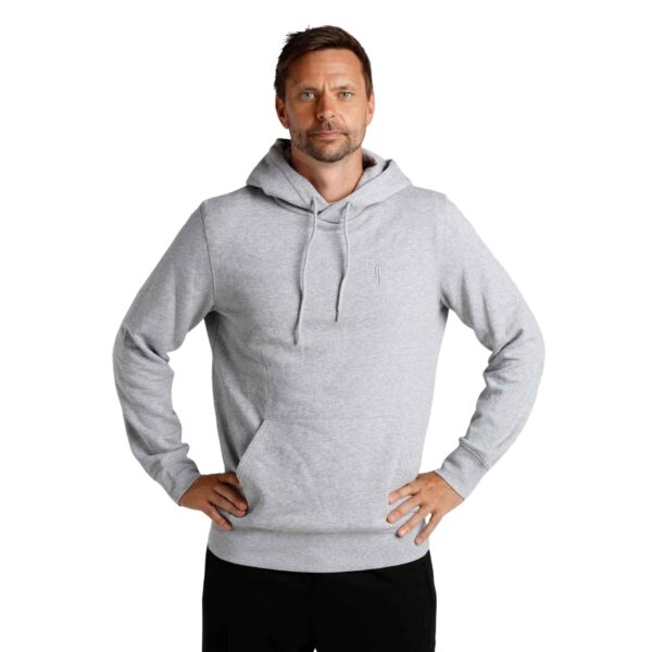 RS Paris Hoodie Grey