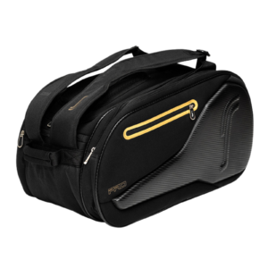 RS Pro Padel Bag Black/Gold