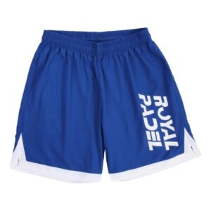 Royal Padel Shorts Blå