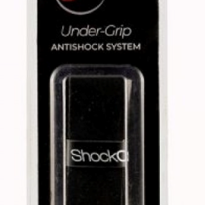 ShockOut Under-Grip Svart