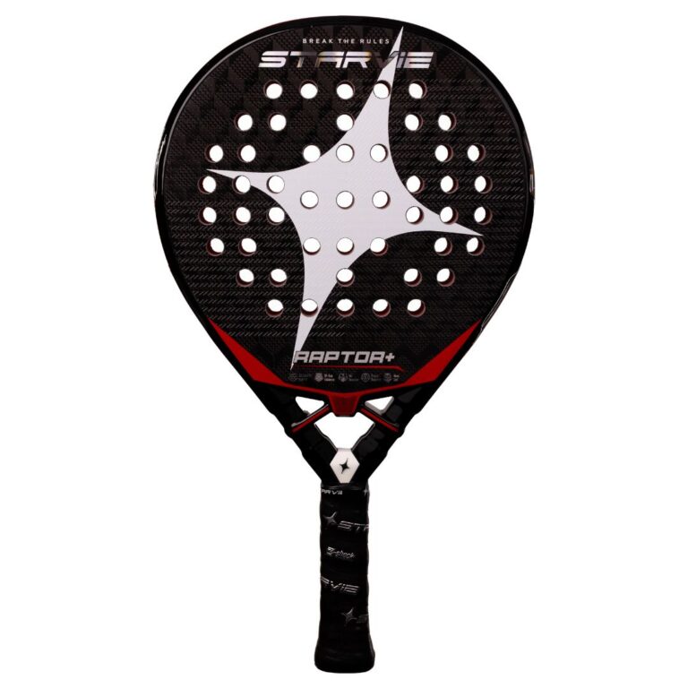 Starvie Raptor+ 27 (PRE-ORDER)