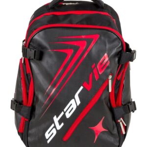 Starvie Red Line Padel Backpack Röd