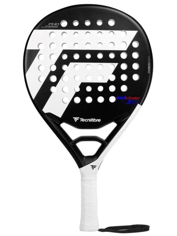 Tecnifibre Wall Master 365